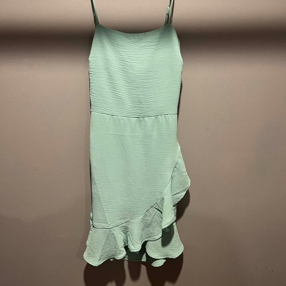 NWT Monteau Mini Dress Medium